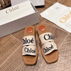 Chloe Sandals